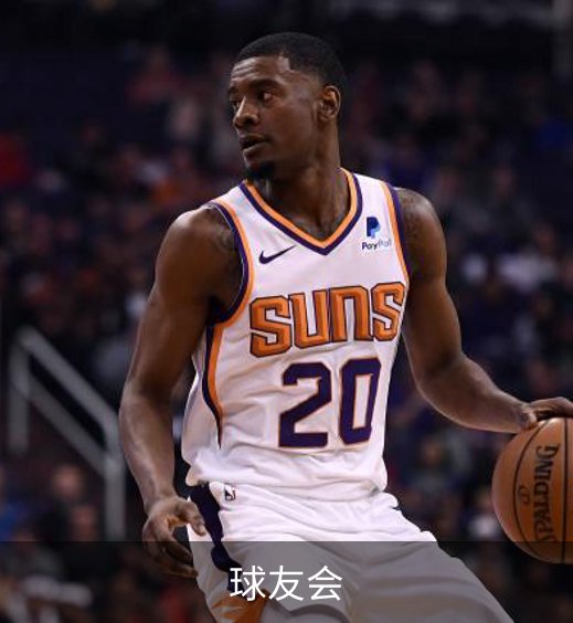 球友会介绍